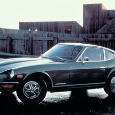 Datsun 240Z