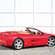 Ferrari 355 F1 Spider