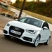 1. Subcompact class: Audi A1 Sportback