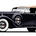 Packard Individual Custom Twin Six Sport Phaeton