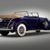 Packard Individual Custom Twin Six Sport Phaeton