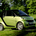 smart fortwo coupé 1.0 mhd passion