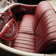 Chrysler Newport Indianapolis 500 Pacemaker by LeBaron