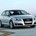 Audi A3 2.0 TFSI quattro Black Edition