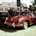 A Porsche club meeting in Del Mar, California, in 1963