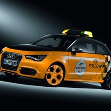 Audi A1 “Follow Me” 1.4 TFSI