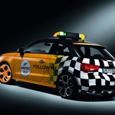 Audi A1 “Follow Me” 1.4 TFSI