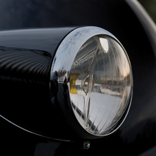 Bugatti 57C