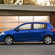 Nissan Versa hatchback 1.8 S