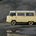 Volkswagen Transporter 4-Wheel-Drive Prototype 