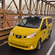 Nissan NV200 Taxi of Tomorrow