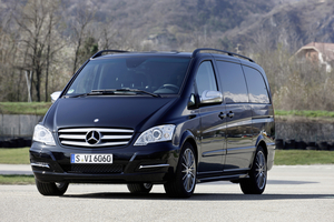 Mercedes-Benz Viano Gen.1