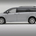 Toyota Sienna XLE AWD V6