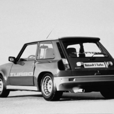 Renault 5 Gen.1