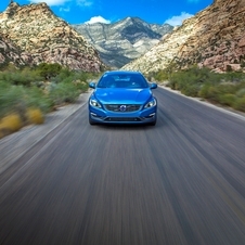 Volvo V60 D2 Momentum