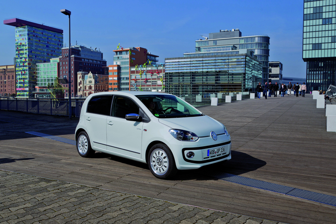 Volkswagen Up! Gen.1