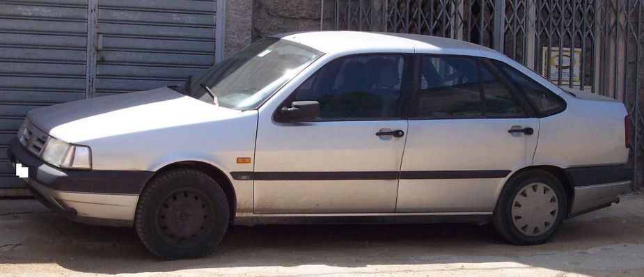 Fiat Tempra 1.4