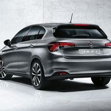 Fiat Tipo 1.6 MultiJet ECO