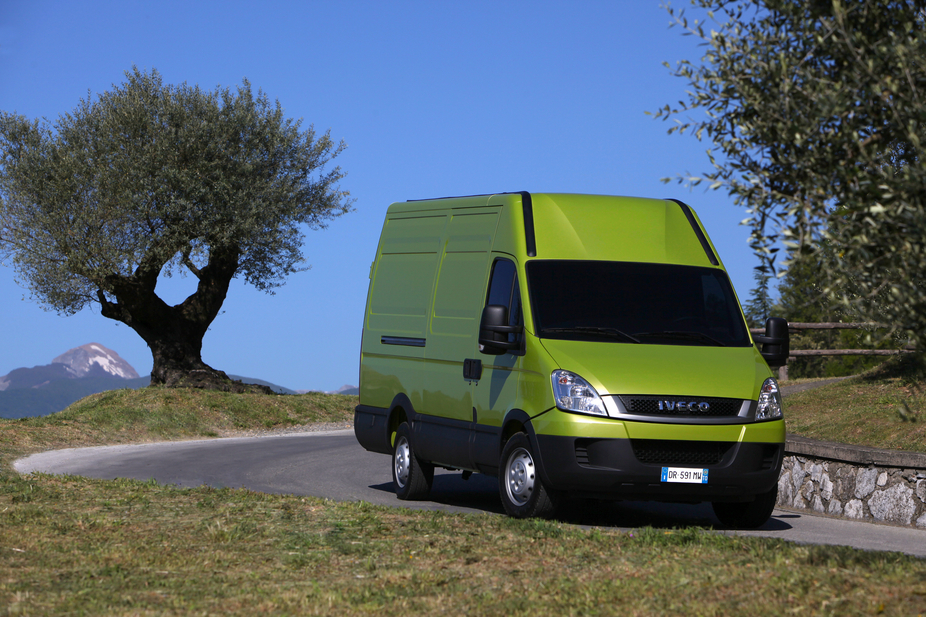 Iveco Daily Gen.4