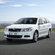 Skoda Octavia Break 1.6 TDI GreenLine