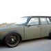 Datsun 510 wagon, SupraTT engine