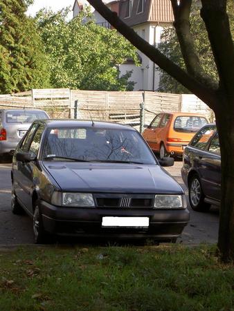 Fiat Tempra 1.6