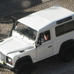 Land Rover 90 Defender Hard Top E