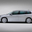 Saab 9-3 SportWagon 1.9TTiD 160 EcoPower Vector