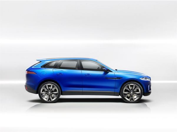 Jaguar pretende partilhar a nova plataforma modular com a Land Rover