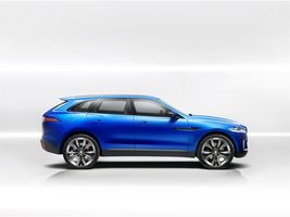 Jaguar pretende partilhar a nova plataforma modular com a Land Rover