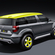 Skoda Yeti Xtreme