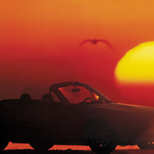 Mazda MX-5 1.8i