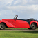 Bugatti Type 57C Stelvio Drophead Coupé by Gangloff