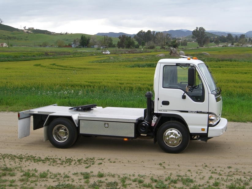 Isuzu NLR 150.35/25