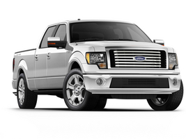 Ford F-Series Gen.12