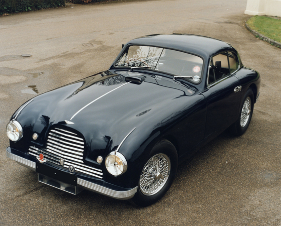 Aston Martin DB2