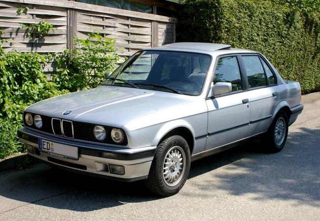 BMW 318i