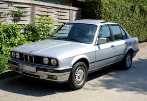 BMW 318i