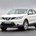 Nissan Qashqai 1.6dCi 4x4-i Visia