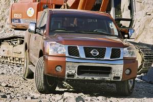 Nissan Crew Cab XE 4X4 SWB