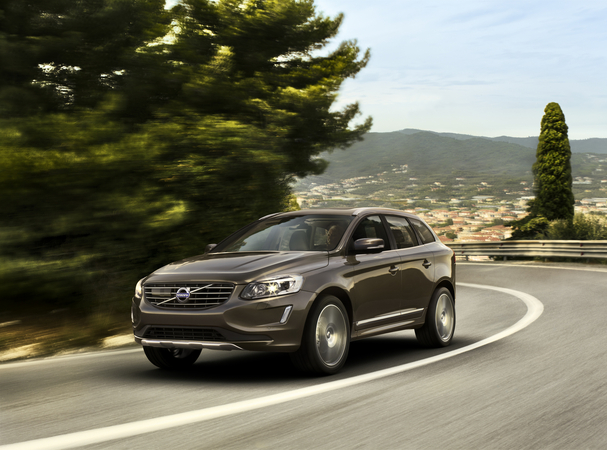 Volvo XC60 D4 Kinetic