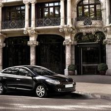 Renault Fluence dCi 85