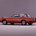 Nissan Gazelle Hardtop 2000 XE-II