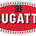 Bugatti logo