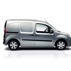 Renault Kangoo Express Confort 1.5 dCi