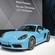 Porsche 718 Cayman S PDK