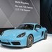 Porsche 718 Cayman S PDK