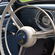 Volkswagen Beetle Cabriolet by Karmann