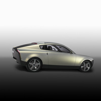 Volvo YCC (Your Concept Car)