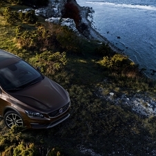 Volvo V60 Cross Country D3 Momentum